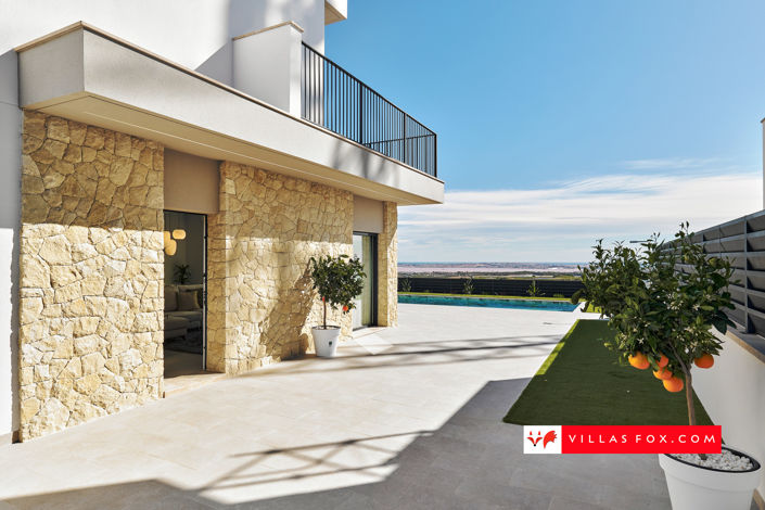 Image No.6-3 Bed Villa for sale