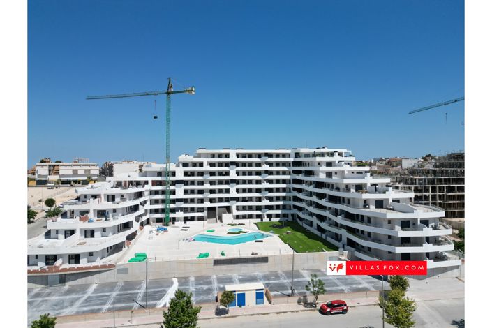 Image No.7-2 Bed Apartment for sale