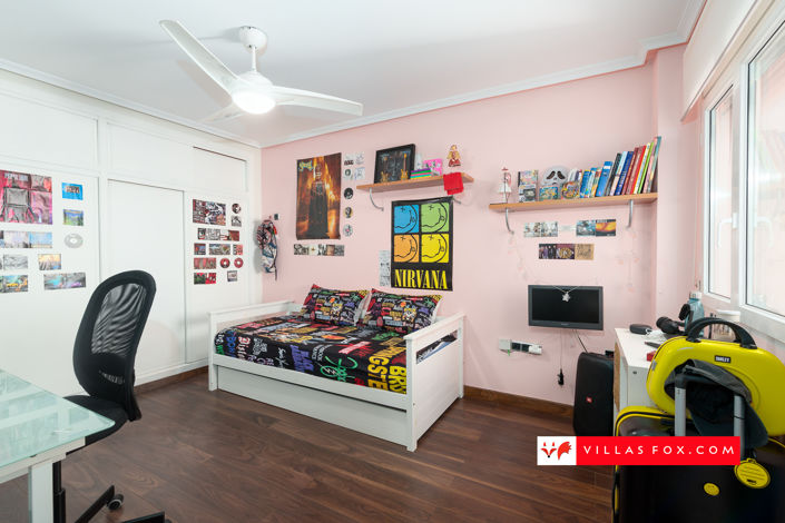 Image No.15-3 Bed Villa for sale