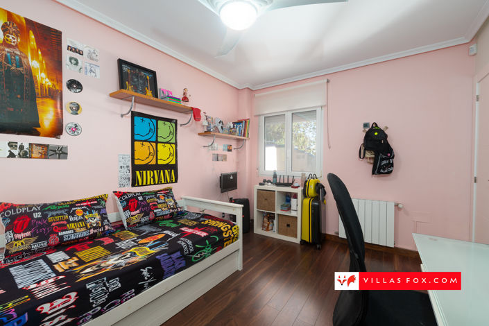 Image No.16-3 Bed Villa for sale