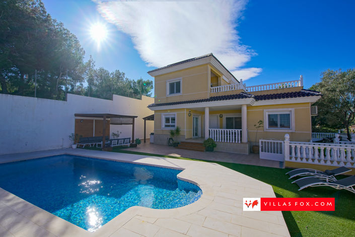 Image No.17-3 Bed Villa for sale