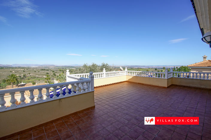 Image No.31-3 Bed Villa for sale