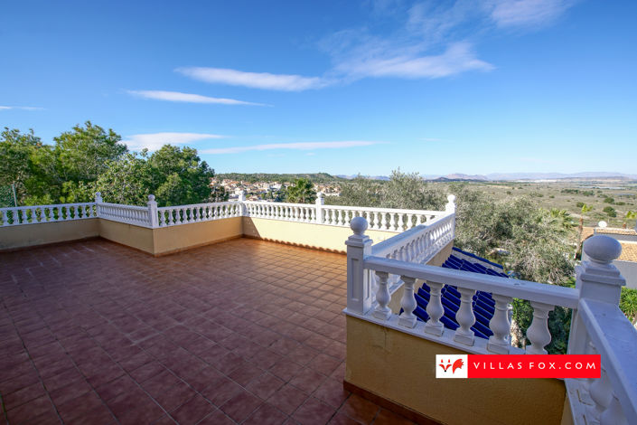 Image No.37-3 Bed Villa for sale