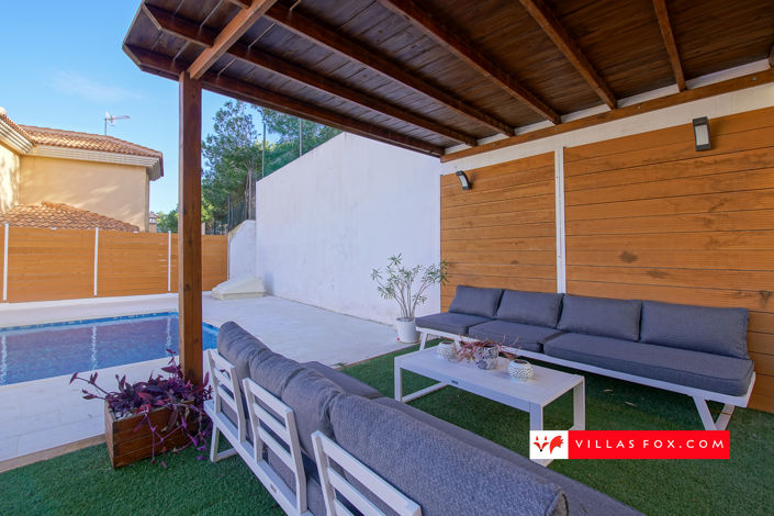 Image No.43-3 Bed Villa for sale