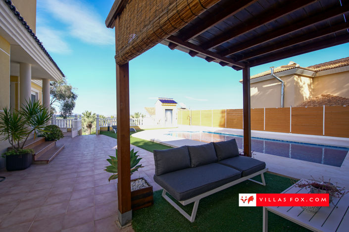 Image No.44-3 Bed Villa for sale