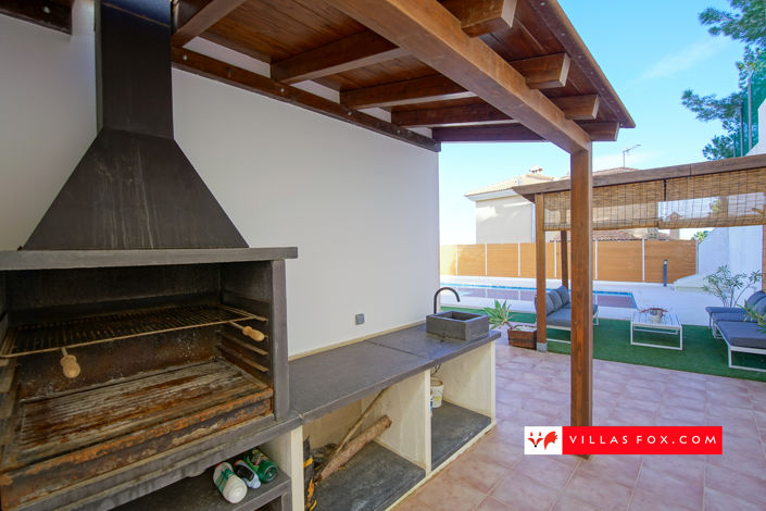 Image No.47-3 Bed Villa for sale