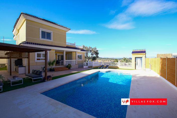 Image No.49-3 Bed Villa for sale