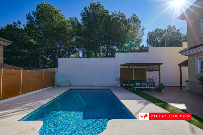 Image No.53-3 Bed Villa for sale