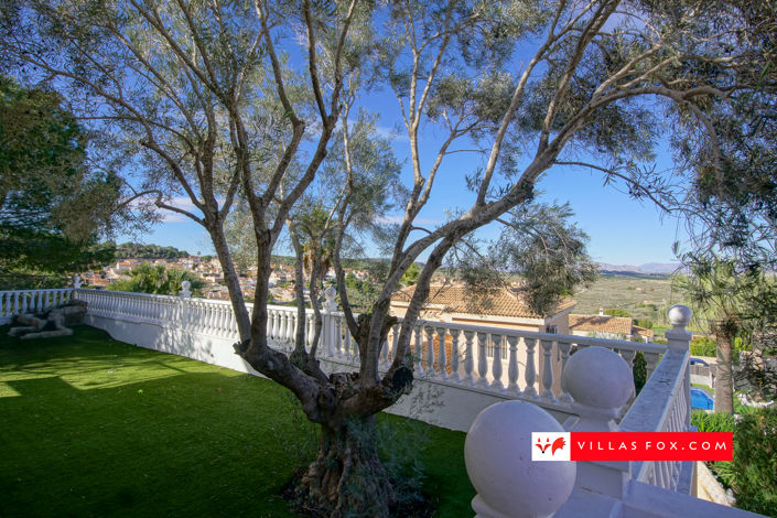 Image No.54-3 Bed Villa for sale