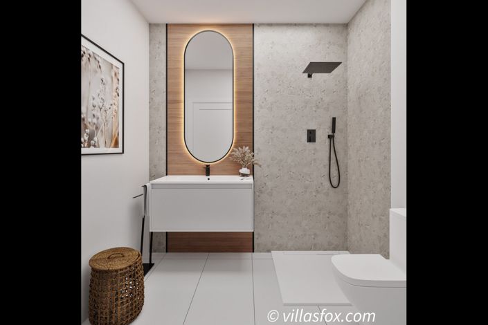 Image No.14-Appartement de 2 chambres à vendre à San Miguel de Salinas