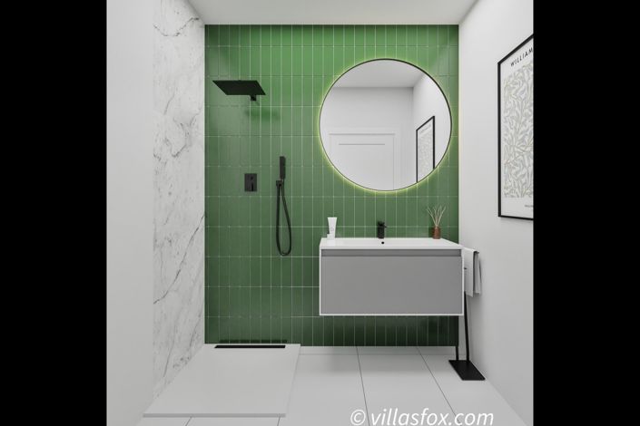 Image No.15-Appartement de 2 chambres à vendre à San Miguel de Salinas