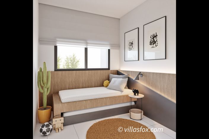 Image No.16-Appartement de 2 chambres à vendre à San Miguel de Salinas