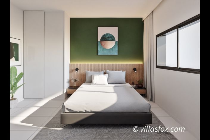 Image No.18-Appartement de 2 chambres à vendre à San Miguel de Salinas