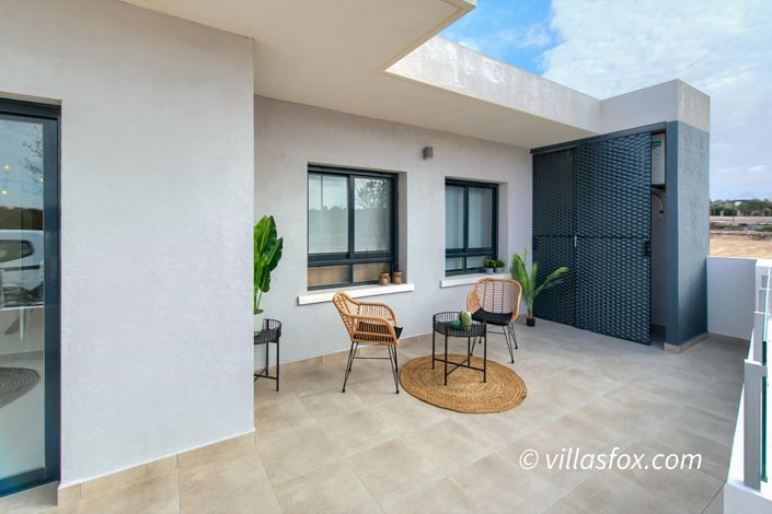 Image No.20-Appartement de 2 chambres à vendre à San Miguel de Salinas