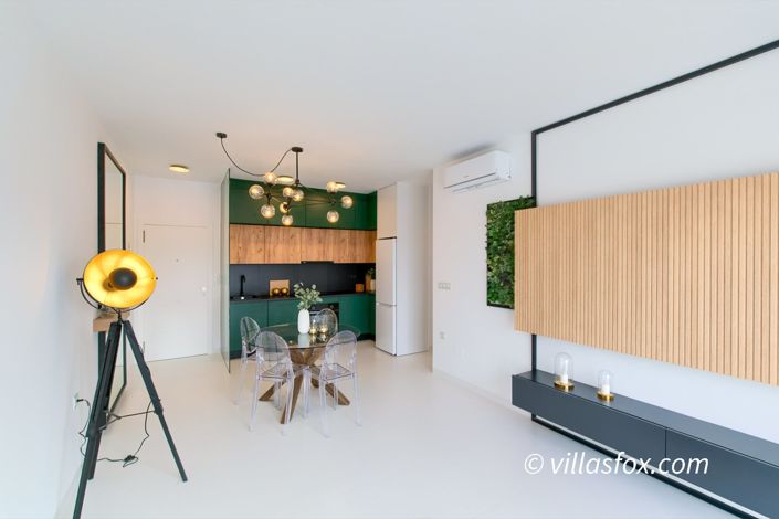 Image No.24-Appartement de 2 chambres à vendre à San Miguel de Salinas