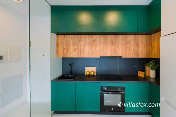 Image No.26-Appartement de 2 chambres à vendre à San Miguel de Salinas