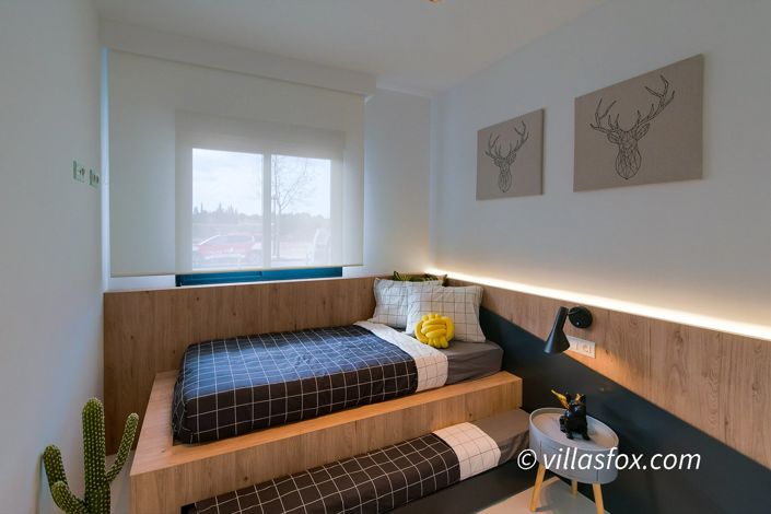 Image No.27-Appartement de 2 chambres à vendre à San Miguel de Salinas