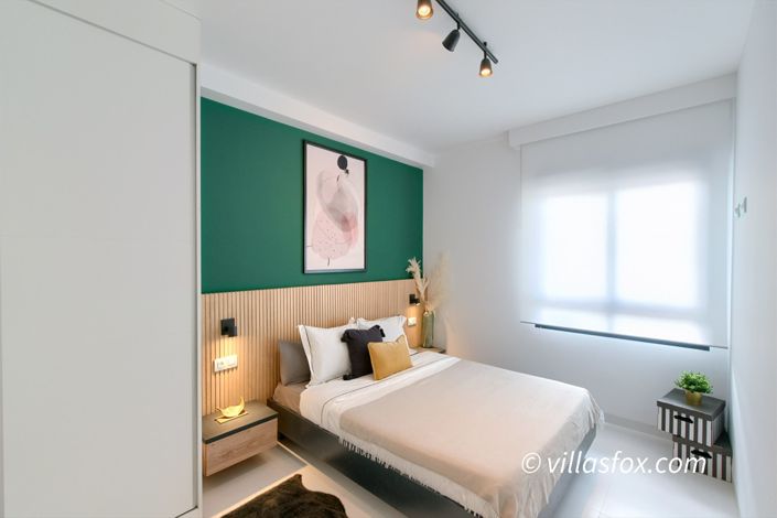 Image No.31-Appartement de 2 chambres à vendre à San Miguel de Salinas