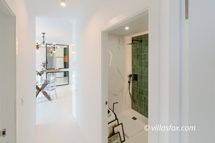 Image No.33-Appartement de 2 chambres à vendre à San Miguel de Salinas