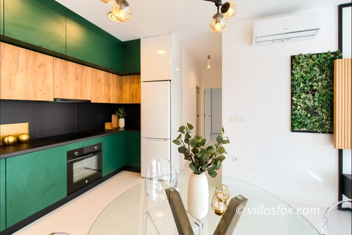 Image No.34-Appartement de 2 chambres à vendre à San Miguel de Salinas