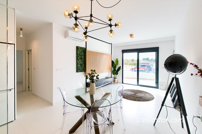 Image No.35-Appartement de 2 chambres à vendre à San Miguel de Salinas