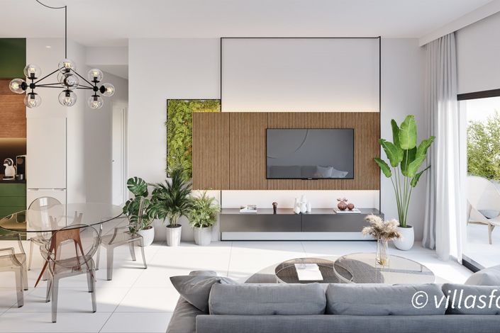 Image No.37-Appartement de 2 chambres à vendre à San Miguel de Salinas