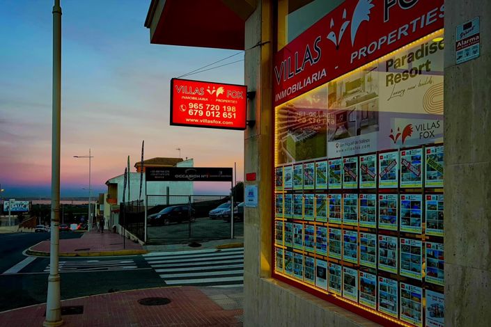 Image No.40-Appartement de 2 chambres à vendre à San Miguel de Salinas