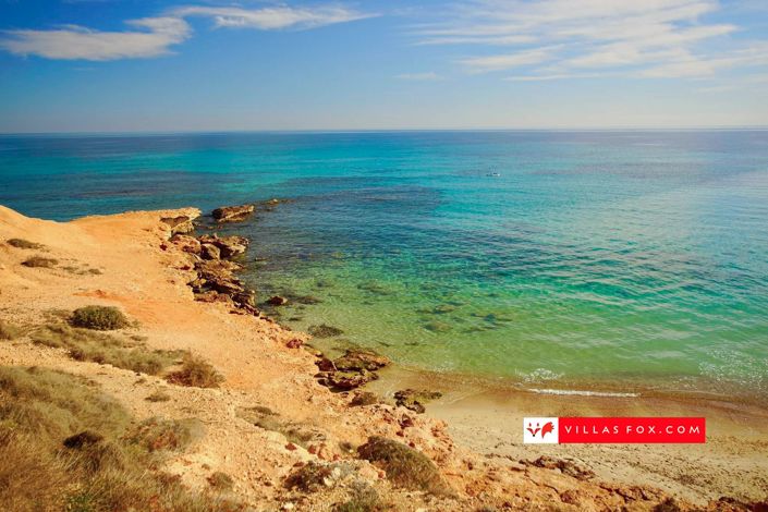 Image No.42-Appartement de 2 chambres à vendre à San Miguel de Salinas