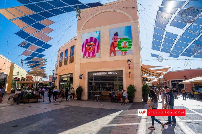 Image No.43-Appartement de 2 chambres à vendre à San Miguel de Salinas