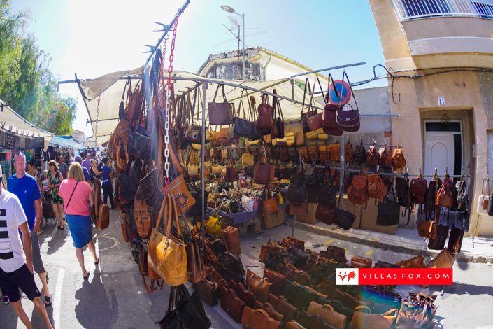 Image No.45-Appartement de 2 chambres à vendre à San Miguel de Salinas