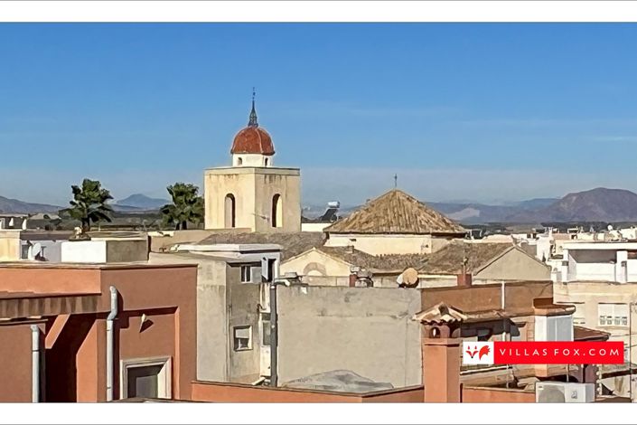 Image No.48-Appartement de 2 chambres à vendre à San Miguel de Salinas