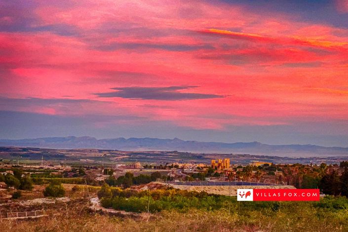 Image No.50-Appartement de 2 chambres à vendre à San Miguel de Salinas