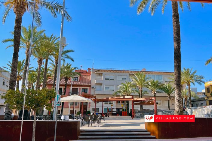 Image No.53-Appartement de 2 chambres à vendre à San Miguel de Salinas