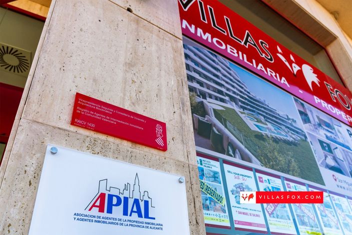 Image No.57-Appartement de 2 chambres à vendre à San Miguel de Salinas