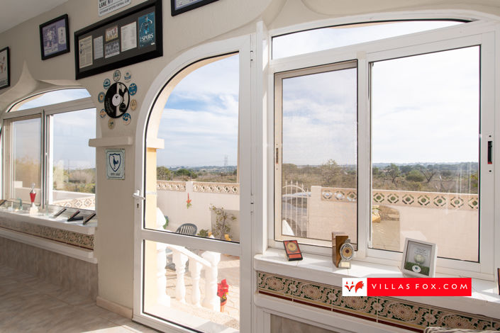 Image No.15-Villa de 3 chambres à vendre à San Miguel de Salinas