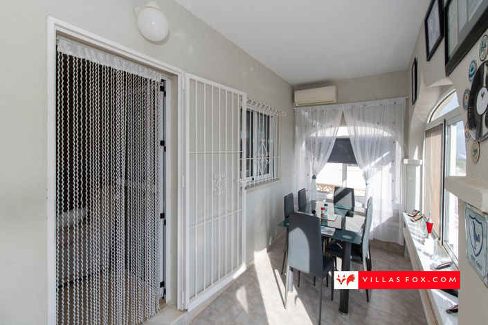 Image No.20-Villa de 3 chambres à vendre à San Miguel de Salinas