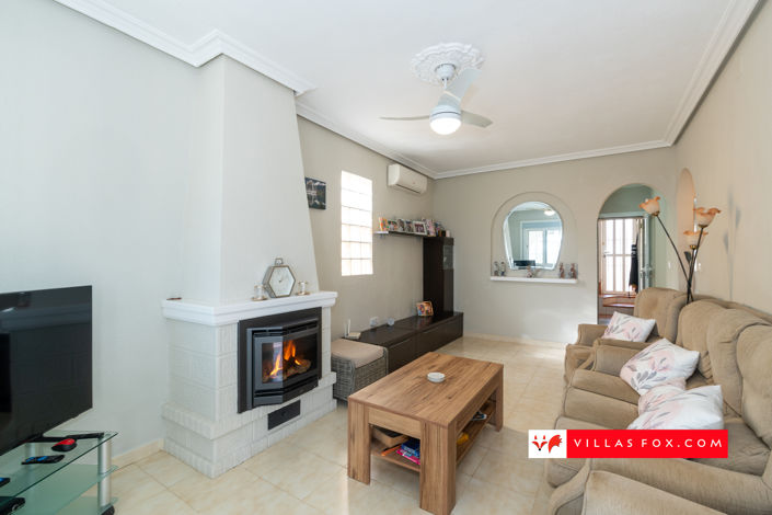 Image No.21-Villa de 3 chambres à vendre à San Miguel de Salinas