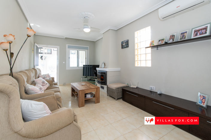 Image No.23-Villa de 3 chambres à vendre à San Miguel de Salinas