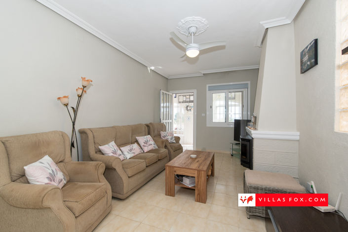 Image No.24-Villa de 3 chambres à vendre à San Miguel de Salinas