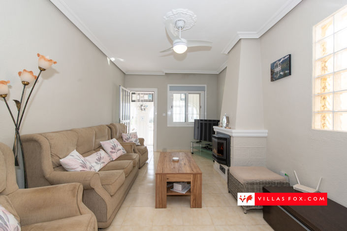 Image No.25-Villa de 3 chambres à vendre à San Miguel de Salinas