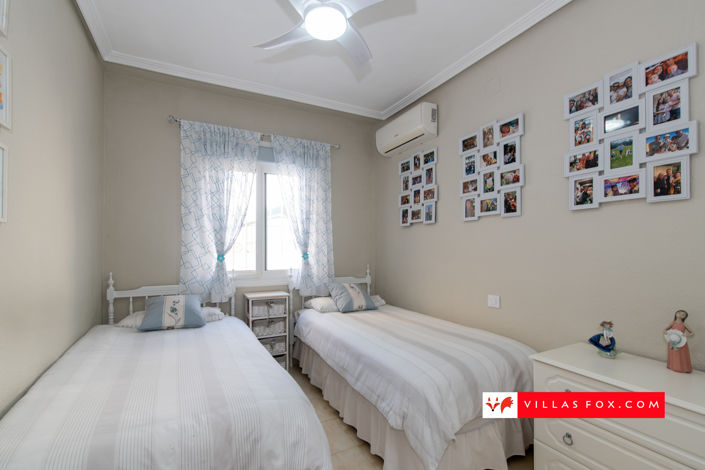 Image No.26-Villa de 3 chambres à vendre à San Miguel de Salinas