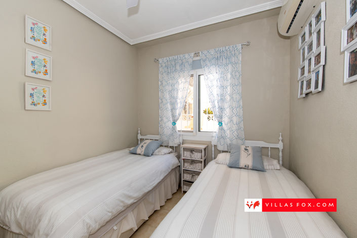 Image No.27-Villa de 3 chambres à vendre à San Miguel de Salinas