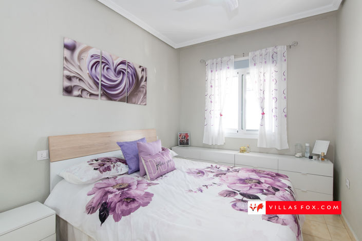 Image No.28-Villa de 3 chambres à vendre à San Miguel de Salinas