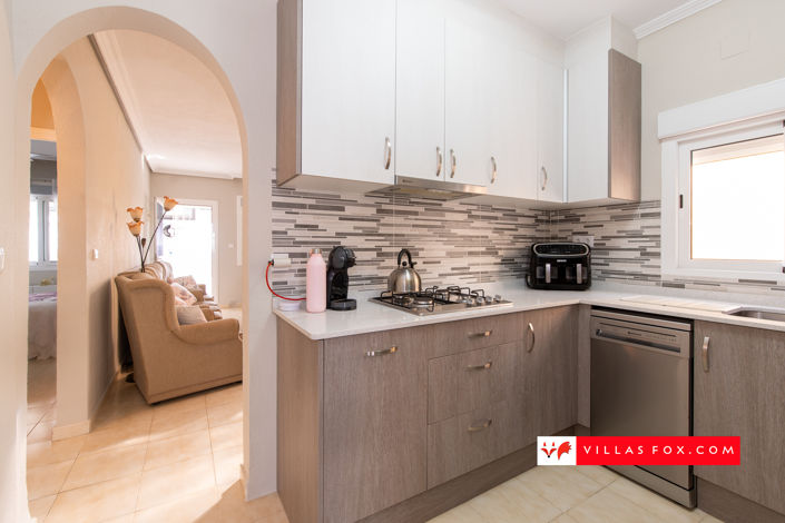 Image No.32-Villa de 3 chambres à vendre à San Miguel de Salinas