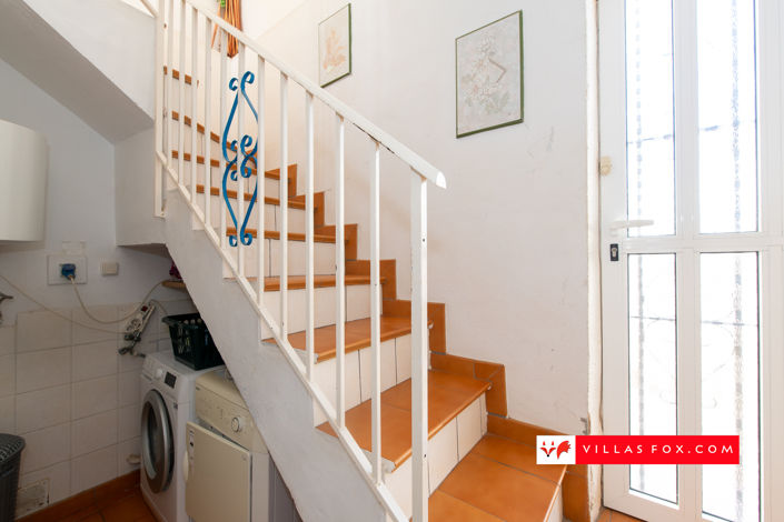 Image No.33-Villa de 3 chambres à vendre à San Miguel de Salinas