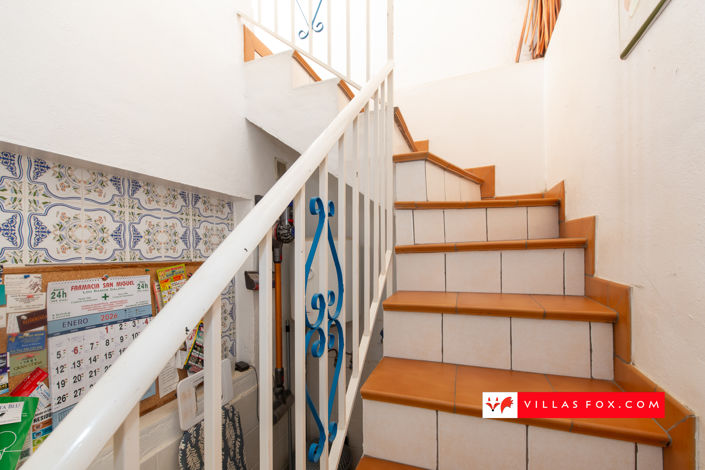 Image No.34-Villa de 3 chambres à vendre à San Miguel de Salinas