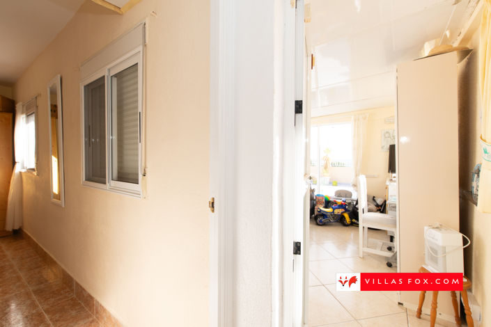 Image No.35-Villa de 3 chambres à vendre à San Miguel de Salinas