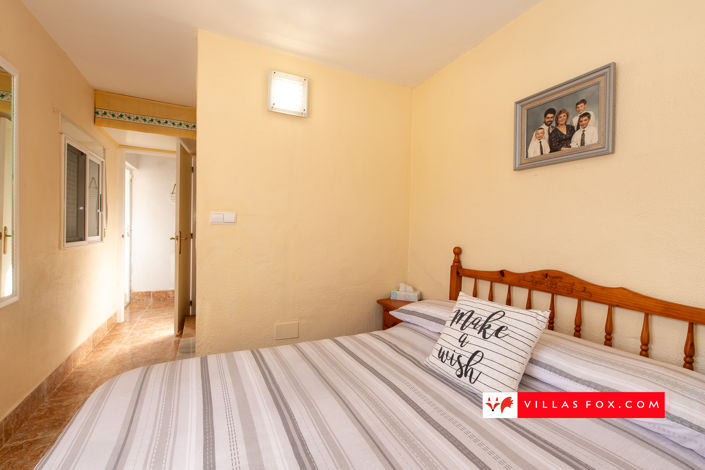 Image No.39-Villa de 3 chambres à vendre à San Miguel de Salinas