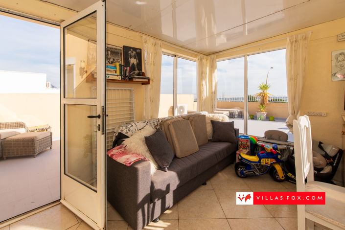 Image No.40-Villa de 3 chambres à vendre à San Miguel de Salinas