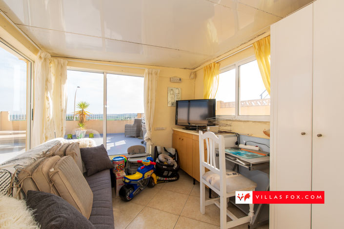 Image No.41-Villa de 3 chambres à vendre à San Miguel de Salinas